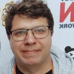 Владимир Кольцов