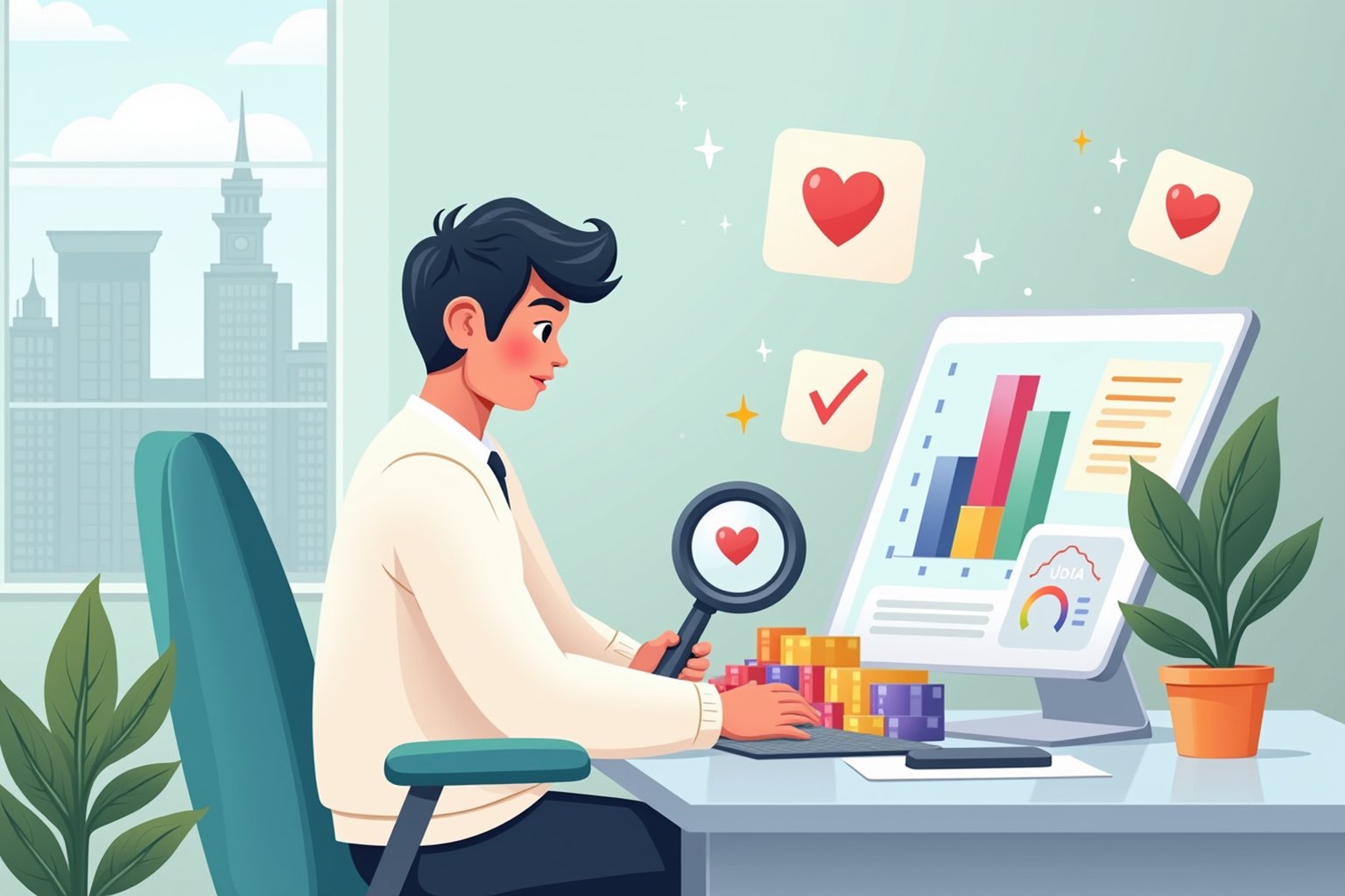 От гипотез к качественным данным: роль продакта в data‑продуктах