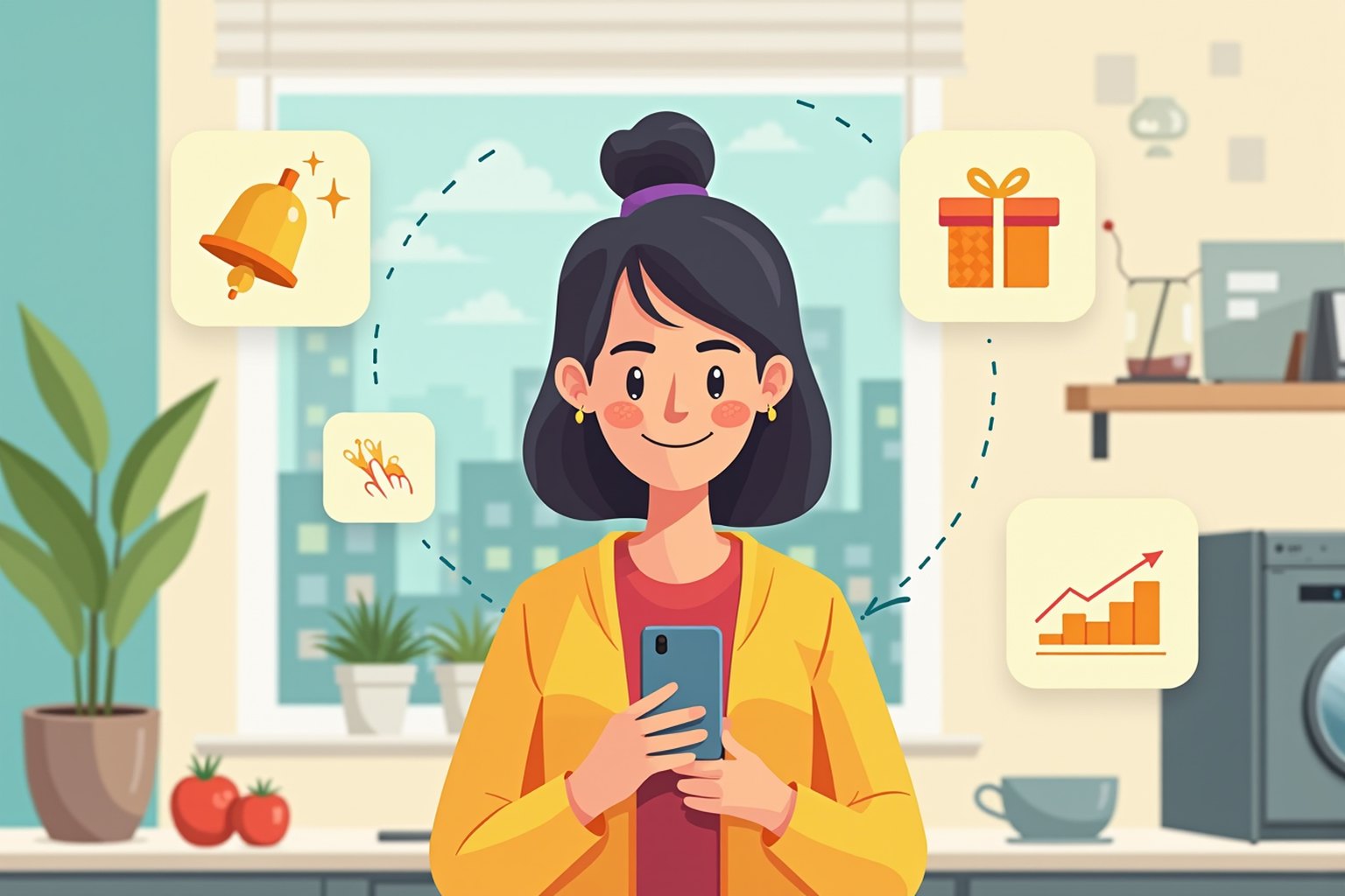 Engagement loops для продакта: как спроектировать цикл поведения, а не отдельную акцию