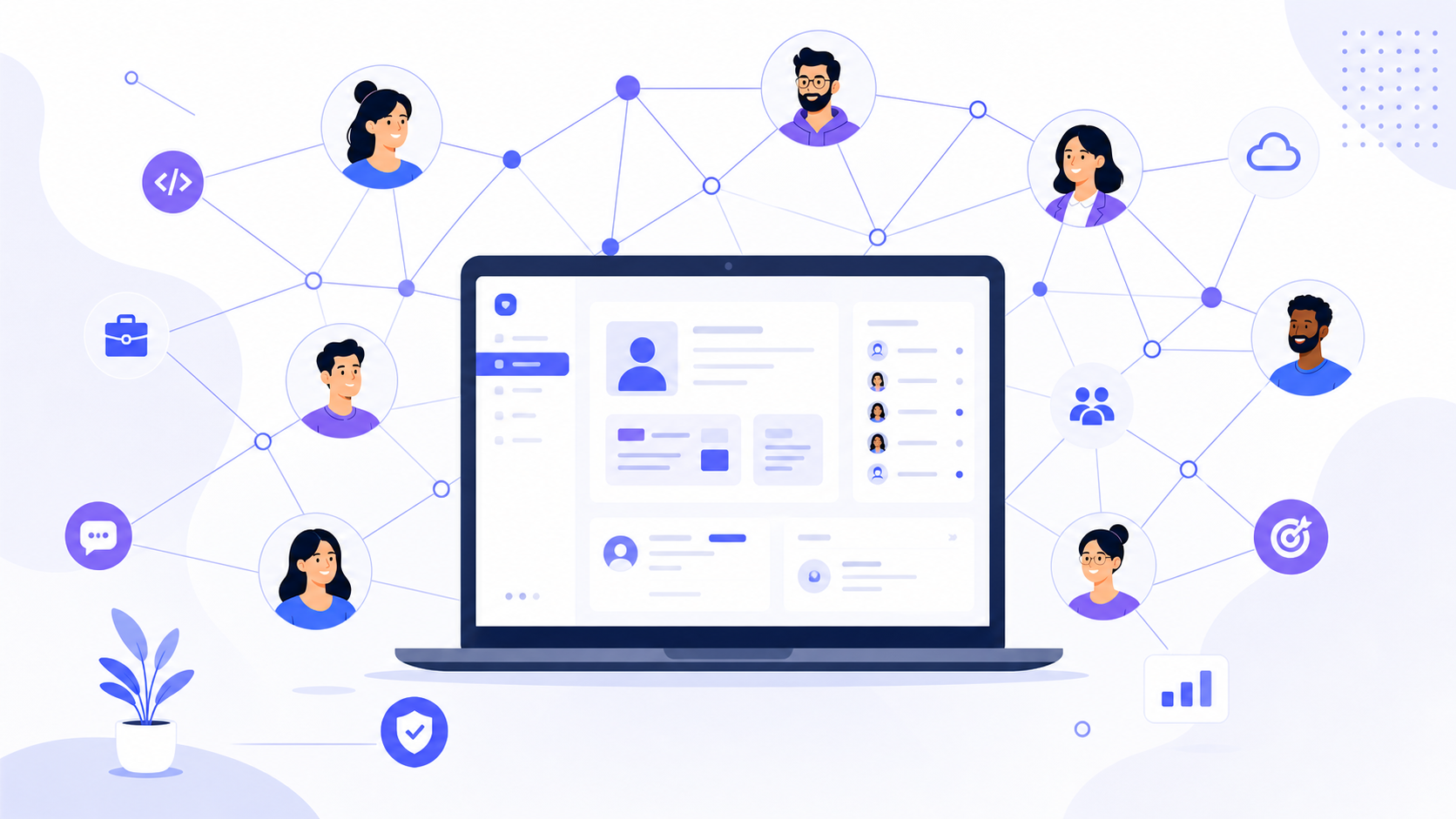 «Сетка» от hh.ru: как превратить редкий поиск работы в ежедневный engagement loop