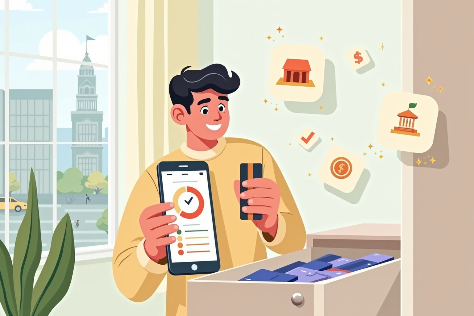 Как игровые механики делают банк основным: primary bank, транзакционность и честная оценка эффекта